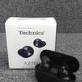ワイヤレスイヤホン EAH-AZ100 TECHNICS