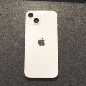 Apple iPhone 13 本体 スターライト