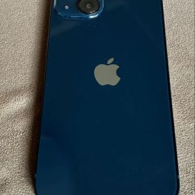 Apple iPhone 13 本体 ミッドナイト