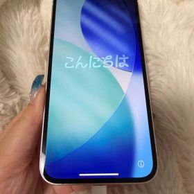Apple iPhone13 128GB ピンク