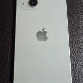 iPhone 13 スターライト SIMフリー