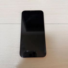 Apple iPhone 13 ピンク 本体 128GB