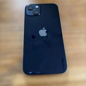 Apple iPhone 13ブラック 本体