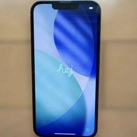 Apple iPhone 13 本体 箱ケーブル付き