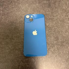 Apple iPhone13 128GB ブルー SIMフリー