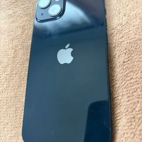 ✨美品✨Apple iPhone 13 128GB 84% ミッドナイト