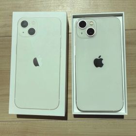 Apple iPhone 13 本体