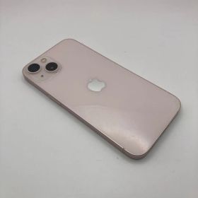 iPhone13 ピンク 128GB SIMフリー