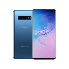 【 新品 】Samsung Galaxy S10+ 本体 SM-G975U