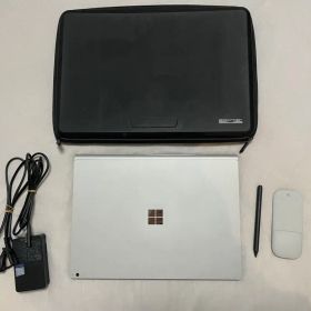 Microsoft Surface Book3 本体 ペン マウス ケース付