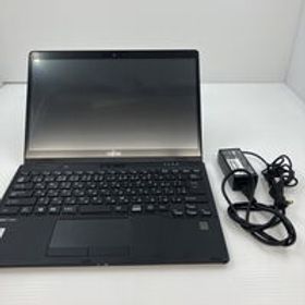中古 FUJITSU_Lifebook_U9310X/D(i5-10310U/4GB/SSD128GB/W11P) 3410015790 状態： C:並品
