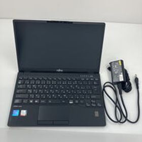 中古 Fujitsu_Lifebook_U9311/F(i7-1185G7/8GB/SSD512GB/W11P) 3410015702 状態： C:並品