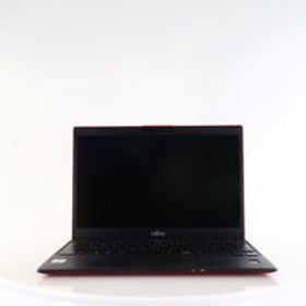 中古 FUJITSU Lifebook U9310/RED(i5-10310U/8GB/SSD256GB/W11P) 3410015754 状態： C:並品