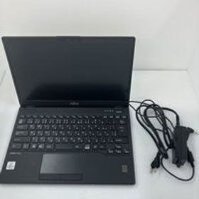 中古 Fujitsu_Lifebook_U9310/E(i5-10310U/8GB/SSD256GB/W11P) 3410015508 状態： C:並品