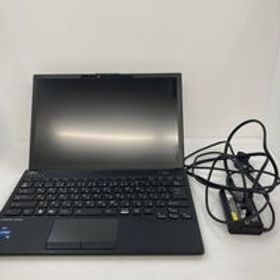 中古 FUJITSU LIFEBOOK U9313/NW(i7-1370P/16GB/SSD512GB/W11P) 3410015647 状態： D:訳あり品