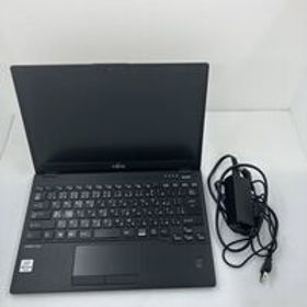 中古 Fujitsu_Lifebook_U9310/DX(i5-10210U/8GB/SSD256GB/W11P) 3410015507 状態： C:並品