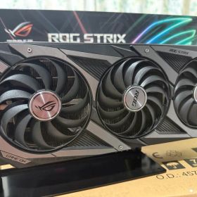 ASUS ROG STRIX GeForce RTX 3090