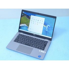 DELL Latitude 5330 Core i5-1245U 256GB Win11 デル ノートパソコン PC カメラ 管理J10