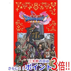 ドラクエ XI(ドラゴンクエストXI 過ぎ去りし時を求めて S) Switch 新品