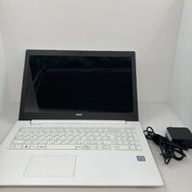 中古 NEC LAVIE PC-GB164JDAF(i5-8250U/8GB/HDD1TB/W11H) 3410015655 状態： C:並品