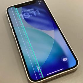 iPhone 12 mini 64GB 本体 ジャンク