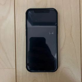 ジャンク iPhone 12 mini 128GB