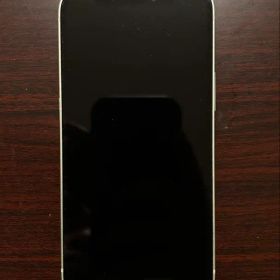 iPhone 12mini 本体