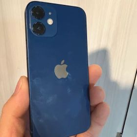 Apple iPhone 12mini 本体