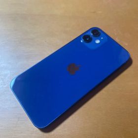 iPhone12 mini 64GB SIMフリー 割れなし
