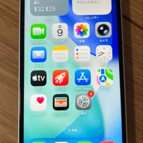 Apple iPhone 12 mini 本体 128gb ホワイト