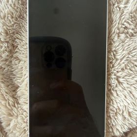 Apple iPhone 12mini 本体