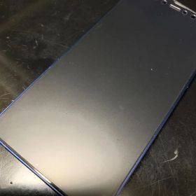 iPhone 12 mini ブルー 本体256ギガ SIMフリー