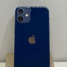 ✅良品・100%✨iphone 12 mini ❣️SIMフリー