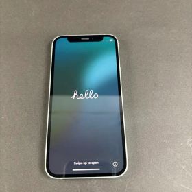 Apple iPhone mini 12 本体 128GB グリーン