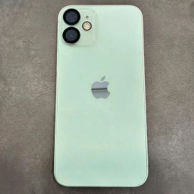 【難アリ品】Apple iPhone 12 mini 本体
