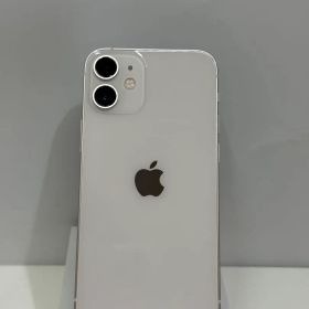 ✅美品✨iPhone 12 mini ホワイト 128GB❣️SIMフリー