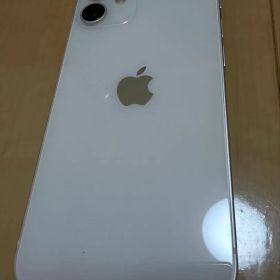 iPhone 12 mini 128GB ホワイト