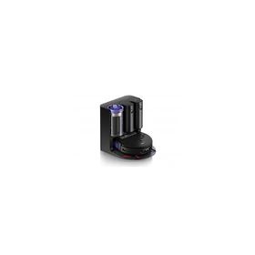 【新品/取寄品】ダイソン Dyson Spot+Scrub Ai マットブラック/ブルー RB05