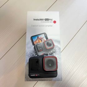 【美品】Insta360 Ace Pro インスタ360 エースプロ