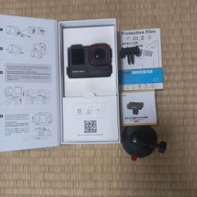 Insta360 Ace Pro 本体 アクションカメラ