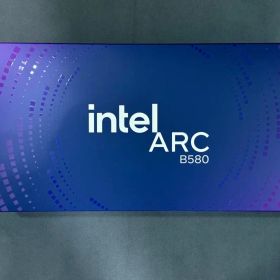 Intel Arc B580 Limited Edition 12 GB