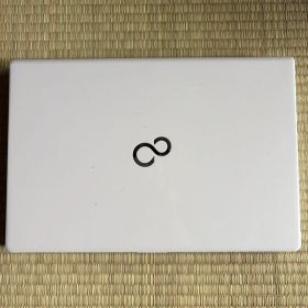 Fujitsu LIFEBOOK SH90/C3 本体
