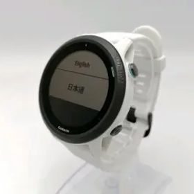 【中古】Garmin ForeAthlete 745 ランニングダイナミクスポッドセット 010-02445-73 -Whitestone【ECセンター】保証期間１ヶ月【ランクB