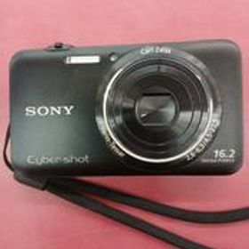 デジタルカメラ DSC-WX7 SONY