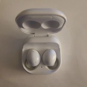 Samsung Galaxy Buds2 ホワイト 本体
