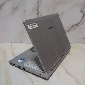 レッツノート CF-SV1 Corei5 メモリ16GB SSD ノートパソコン