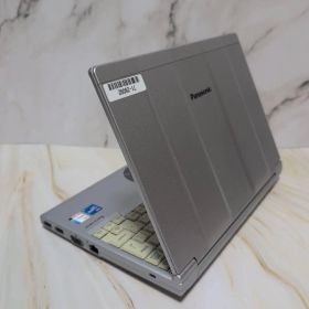レッツノート CF-SV1 Core i5 メモリ16GB SSD Office