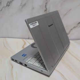 レッツノートCF-SV1 第11世代i5 16GB office ノートパソコン