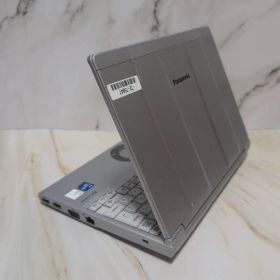即発送 レッツノートCF-SV1 第11世代i5 16GB ノートパソコン 軽量