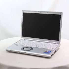 ソフマップ 〔中古品〕 Lets note SV1 CF-SV1RDEVS【377】